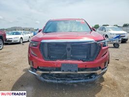 GMC Acadia 2025 2