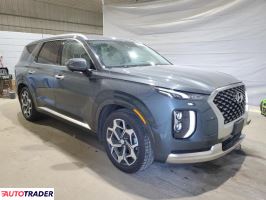 Hyundai Pozostałe 2022 3