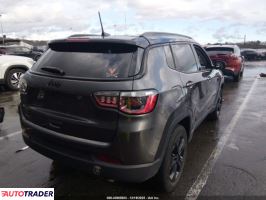 Jeep Compass 2021 2