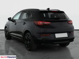 Opel Grandland 2022 1.6 296 KM