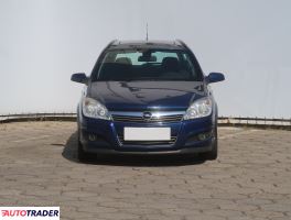 Opel Astra 2007 1.9 99 KM