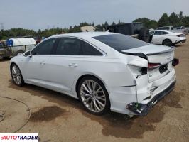 Audi A6 2019 3 Audi A6 2019 3