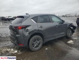 Mazda CX-5 2020 2