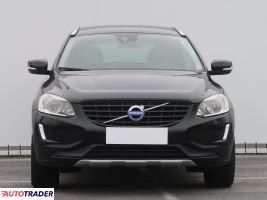 Volvo XC60 2016 2.0 147 KM Volvo XC60 2016 2.0 147 KM