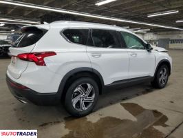 Hyundai Santa Fe 2023 2