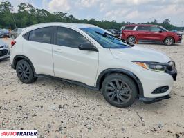 Honda HR-V 2021 1