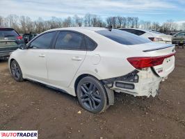 Kia Pozostałe 2021 2