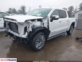 GMC Sierra 2023 6