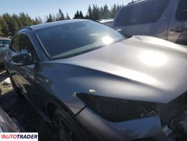 Infiniti Pozostałe 2023 2 Infiniti Pozostałe 2023 2
