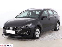 Hyundai i30 2022 1.5 108 KM Hyundai i30 2022 1.5 108 KM
