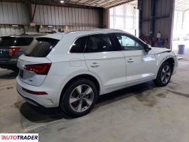 Audi Q5 2024 2