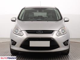 Ford Focus C-Max 2010 1.6 123 KM