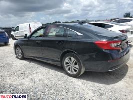 Honda Accord 2018 1