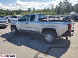 Toyota Tacoma 2024 2