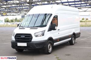 Ford Transit 2019 2.0