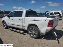 Dodge Ram 2020 5 Dodge Ram 2020 5