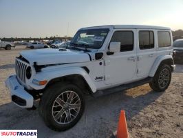 Jeep Wrangler 2022 2