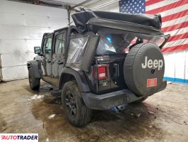 Jeep Wrangler 2021 3