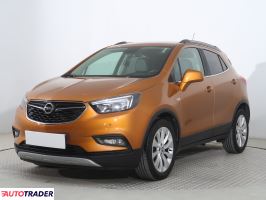 Opel Mokka 2017 1.4 138 KM Opel Mokka 2017 1.4 138 KM