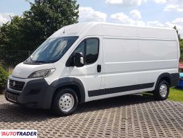 Fiat Ducato 2015 2.3 Fiat Ducato 2015 2.3