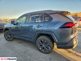 Toyota Pozostałe 2023 2