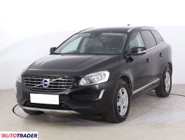 Volvo XC60 2016 2.0 147 KM