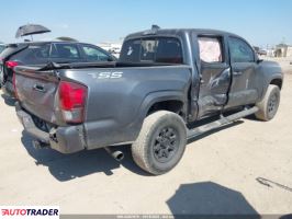 Toyota Tacoma 2023 3