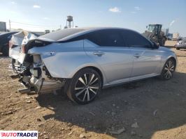 Nissan Altima 2021 2