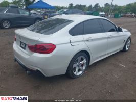 BMW 430 2019 2