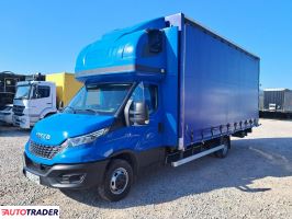 Iveco Daily 2020 3.0