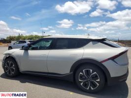 Kia EV6 2022 Kia EV6 2022