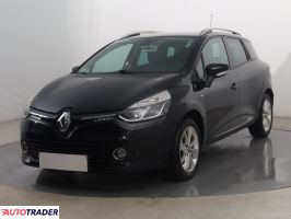 Renault Clio 2015 0.9 88 KM