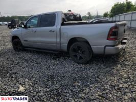 Dodge Ram 2020 5 Dodge Ram 2020 5