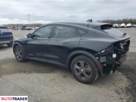 Ford Mustang 2023 Ford Mustang 2023