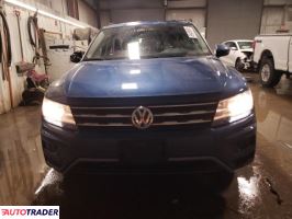 Volkswagen Tiguan 2019 2