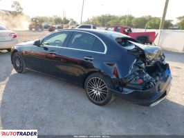 Mercedes 300 2024 2 Mercedes 300 2024 2