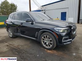 BMW X5 2022 3