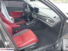Acura Integra 2023 1 Acura Integra 2023 1