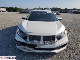 Honda Civic 2021 2