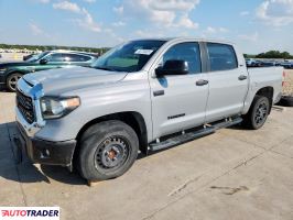 Toyota Tundra 2021 5 Toyota Tundra 2021 5