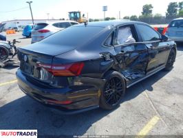 Volkswagen Jetta 2019 2 Volkswagen Jetta 2019 2