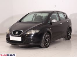 Seat Toledo 2008 1.9 103 KM