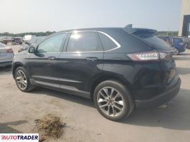 Ford Edge 2018 2