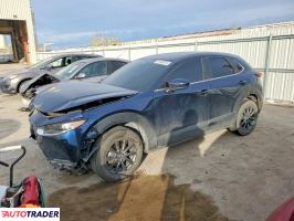 Mazda CX-30 2022 2
