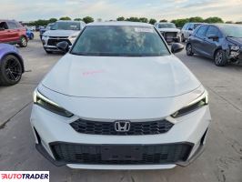 Honda Civic 2026 2