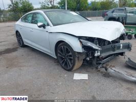 Audi S5 - zobacz ofertę