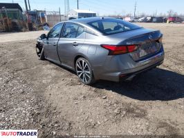 Nissan Altima 2020 2