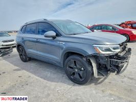 Volkswagen Pozostałe 2022 1