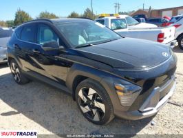 Hyundai Kona 2025 1 Hyundai Kona 2025 1