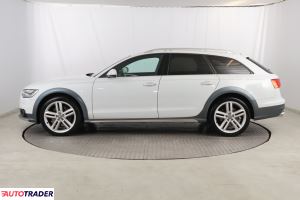 Audi Allroad 2014 3.0 308 KM Audi Allroad 2014 3.0 308 KM